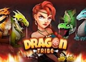 Слот Dragon Tribe от Nolimit City